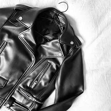 How To Sustain Your Leather Jacket