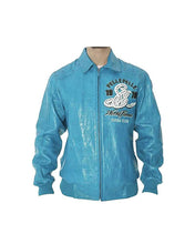 Load image into Gallery viewer, Men&#39;s Pelle Pelle Soda Club Leather Jacket

