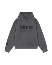 Load image into Gallery viewer, For The Culture Unisex Fleece Hoodie
