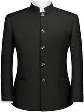 Load image into Gallery viewer, Men&#39;s Casual Slim Fit Decent Coat
