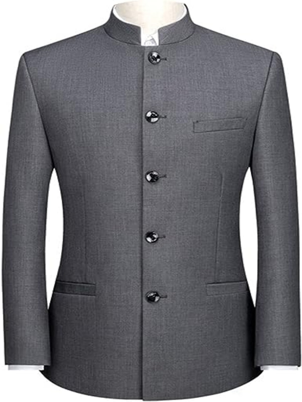 Men's Casual Slim Fit Decent Coat