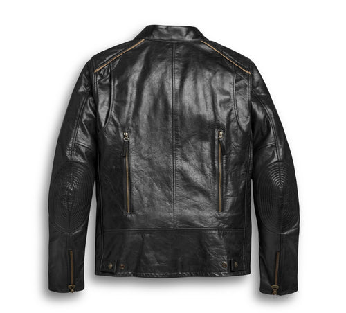 Harley-Davidson Arterial Leather Jacket