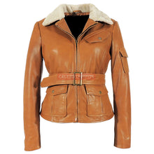 Load image into Gallery viewer, Amelia Earhart Night at the Museum 2 Jacket
