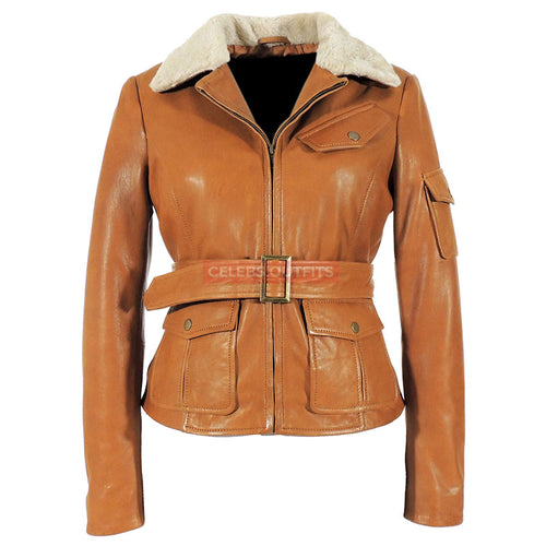 Amelia Earhart Night at the Museum 2 Jacket