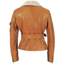 Load image into Gallery viewer, Amelia Earhart Night at the Museum 2 Jacket
