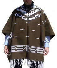 Load image into Gallery viewer, Clint Eastwood Man With No Name Poncho
