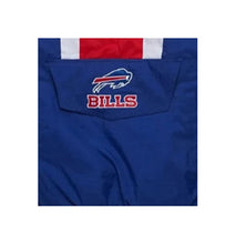 Load image into Gallery viewer, Buffalo Bills Starter Jacket

