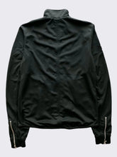 Load image into Gallery viewer, Chrome Hearts Track Jacket Black
