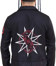 Load image into Gallery viewer, Corey Taylor Slipknot Black Cotton Jacket
