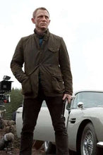 Load image into Gallery viewer, James Bond Barbour Jacket
