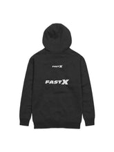 Load image into Gallery viewer, Fast And Furious X 2023 Black Hooded Jacket
