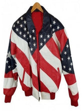 Load image into Gallery viewer, Michael Hoban Independence Day Jacket
