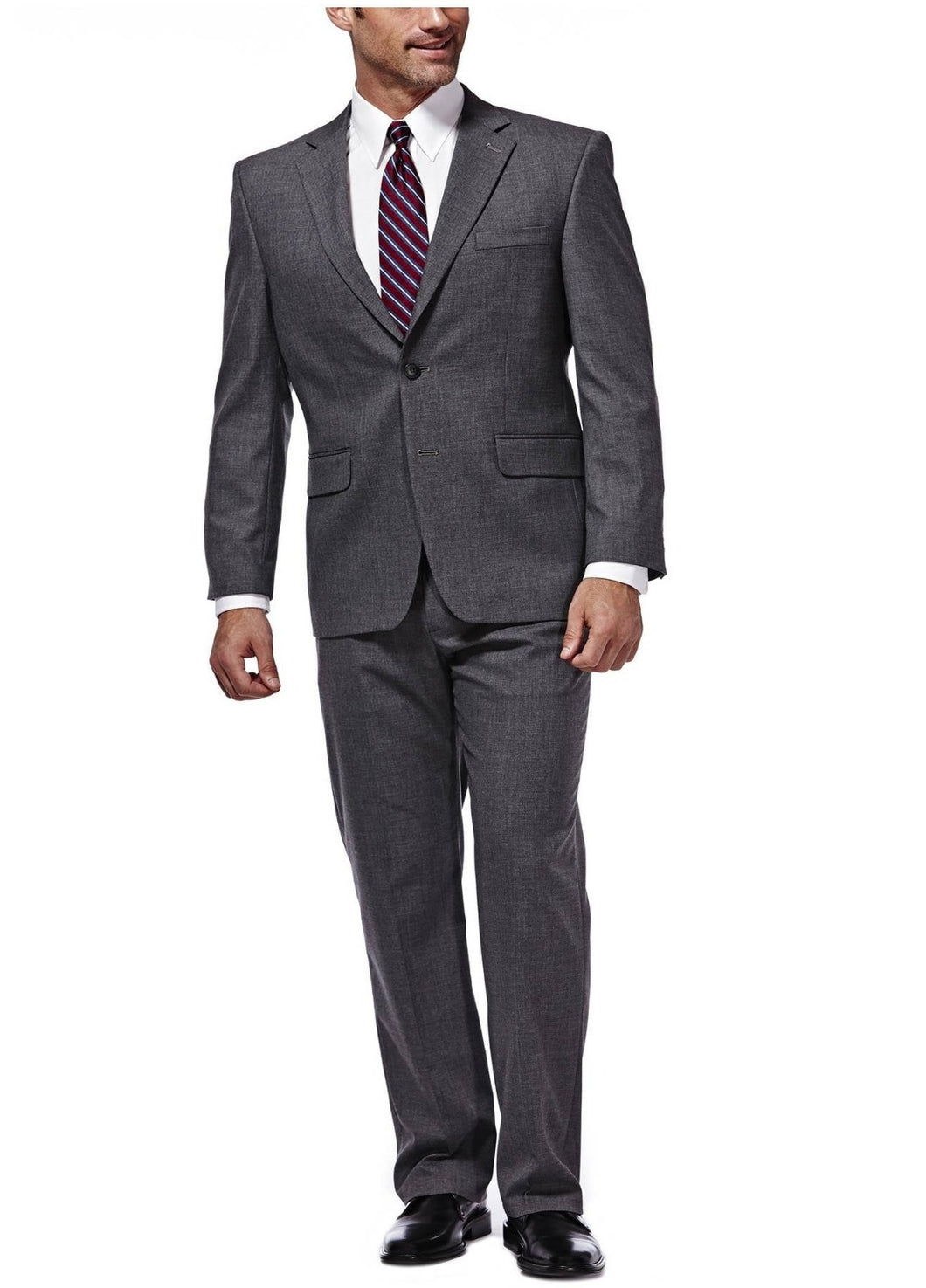 Men's Premium Stretch Suit Separate Jacket