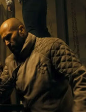 Load image into Gallery viewer, Jason Statham The Beekeeper Jacket
