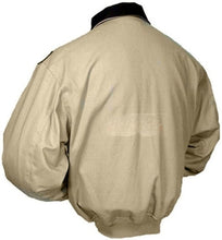 Load image into Gallery viewer, Cockpit A2 Cotton Flight Jacket

