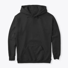 Load image into Gallery viewer, Lonely Ghost Text Me When You Get Home Pullover Hoodie
