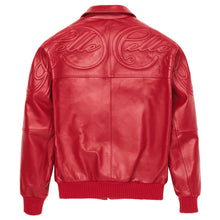Load image into Gallery viewer, Pelle Pelle 2023 Red Jacket
