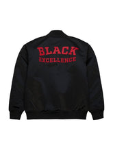 Load image into Gallery viewer, San Francisco 49ers Black Excellence Jacket
