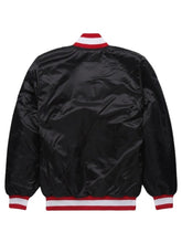 Load image into Gallery viewer, Starter 49ers Blackout Jacket
