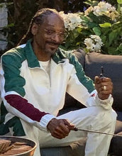 Load image into Gallery viewer, Snoop Dogg Superbowl Track Suit
