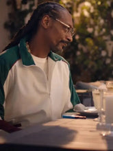 Load image into Gallery viewer, Snoop Dogg Superbowl Track Suit
