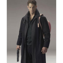 Load image into Gallery viewer, Altered Carbon Takeshi Kovacs Coat
