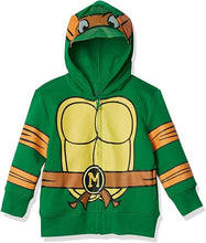 Load image into Gallery viewer, Teenage Mutant Ninja Turtles Jacket
