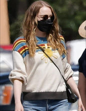 Load image into Gallery viewer, Emma Stone The Curse 2023 Sweater
