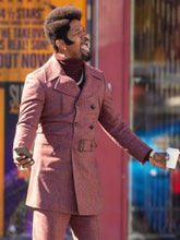 Load image into Gallery viewer, They Cloned Tyrone 2023 Jamie Foxx Wool Coat
