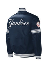 Load image into Gallery viewer, Yankees Baseball Jacket
