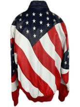 Load image into Gallery viewer, Michael Hoban Independence Day Jacket

