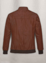 Load image into Gallery viewer, Narcos Season 1 Boyd Holbrook Leather Jacket
