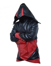 Load image into Gallery viewer, Assassins Creed Hoodie Arno Jacket
