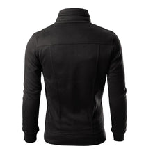Load image into Gallery viewer, Mens Stylish Casual Polyester Jacket

