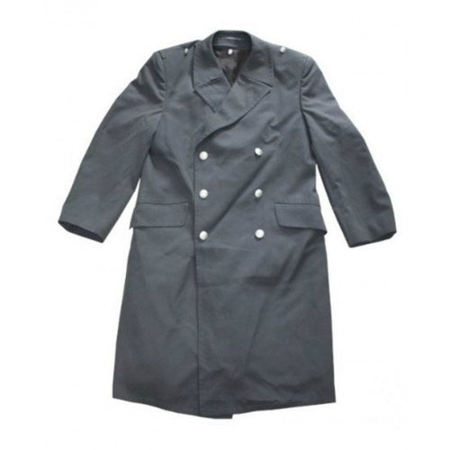 Gary King The World’s End Trench Coat