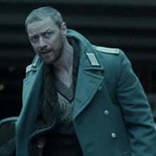 Load image into Gallery viewer, James Mcavoy Atomic Blonde Coat
