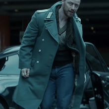 Load image into Gallery viewer, James Mcavoy Atomic Blonde Coat
