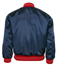 Load image into Gallery viewer, Unisex Philadelphia Phillies Blue Jacket
