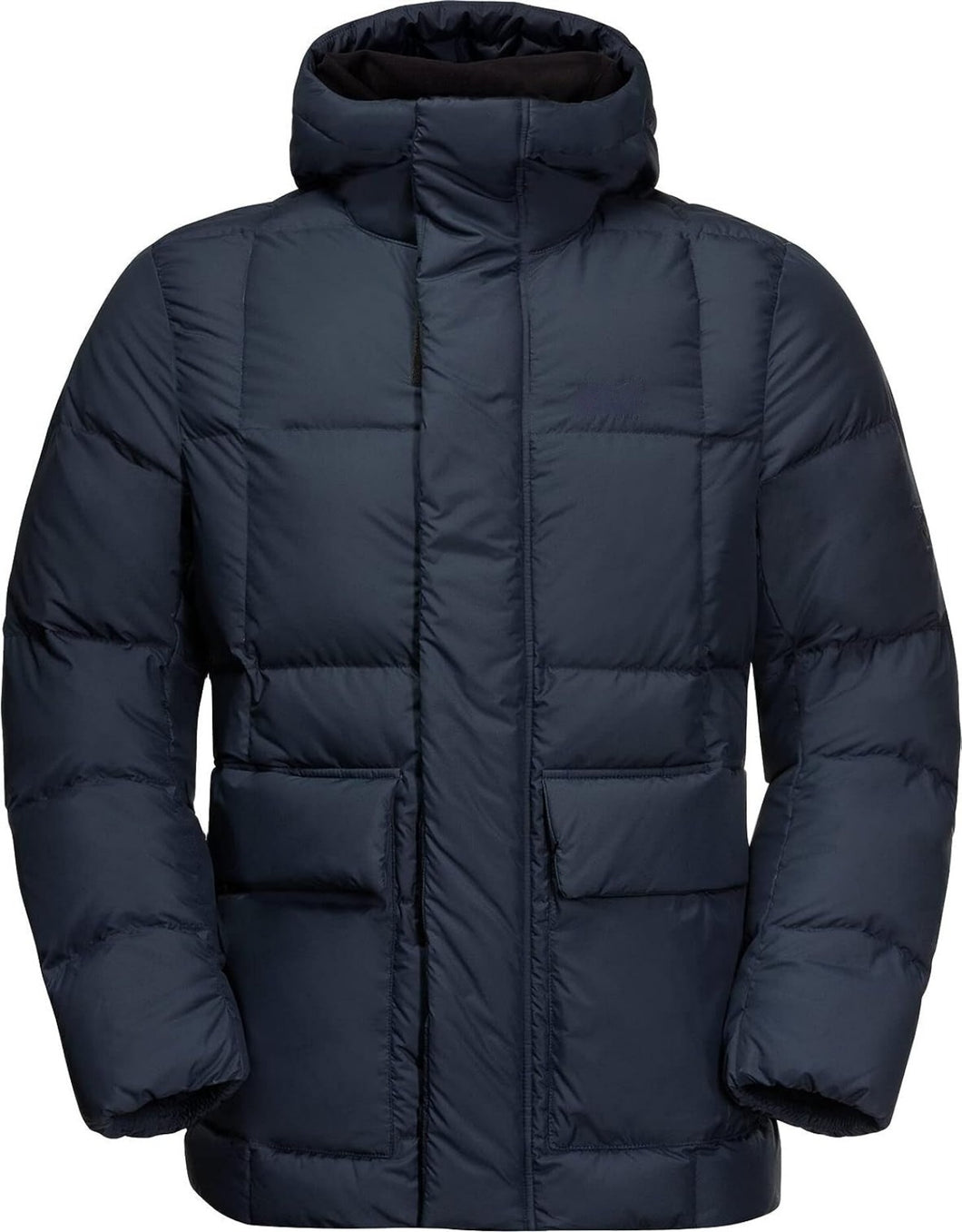 Men's Standard Frozen Lake Jacket