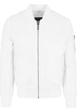 Load image into Gallery viewer, Men&#39;s Classic Casual Bomber jacket
