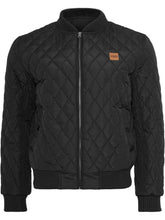 Load image into Gallery viewer, Men&#39;s Classic Wind Braker Bomber jacket
