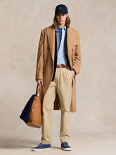 Load image into Gallery viewer, Men&#39;s Classic The Polo Coat

