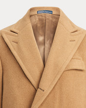 Load image into Gallery viewer, Men&#39;s Classic The Polo Coat
