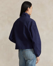 Load image into Gallery viewer, Women s Cotton Canvas Jacket
