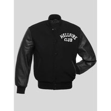 Load image into Gallery viewer, Series Stranger Things S04 Varsity Jacket
