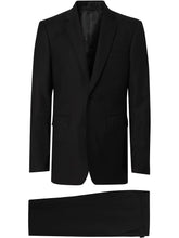 Load image into Gallery viewer, Classic Fit Wool Suit
