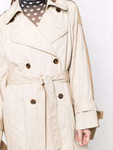 Load image into Gallery viewer, Regina King watchman Trench Coat
