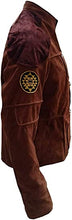 Load image into Gallery viewer, Battlestar Galactica Colonial Warrior Viper Jacket

