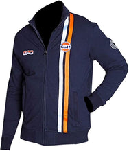 Load image into Gallery viewer, Men&#39;s Chicago-Fashions Steve Gulf Driver Cotton Jacket
