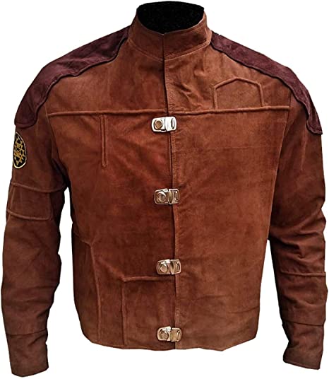 Battlestar Galactica Colonial Warrior Viper Jacket